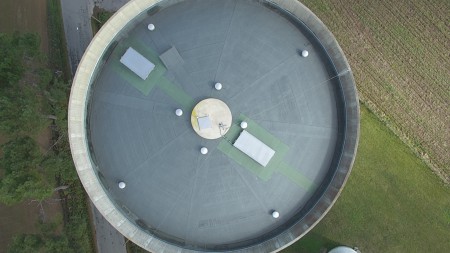 inspection_technique_d_un_chateau_d_eau_par_drone_voltac_rennes